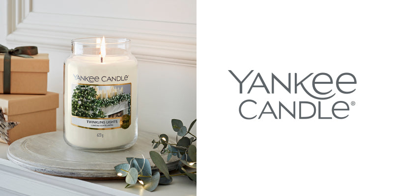 Yankee Candle