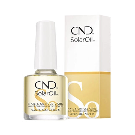 CND SolarOil Nail & Cuticle Treatment