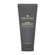Origins Clear Improvement® Active charcoal mask to clear pores