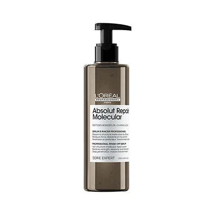 L'Oréal Professionnel Absolut Repair Molecular Rinse-Off Serum